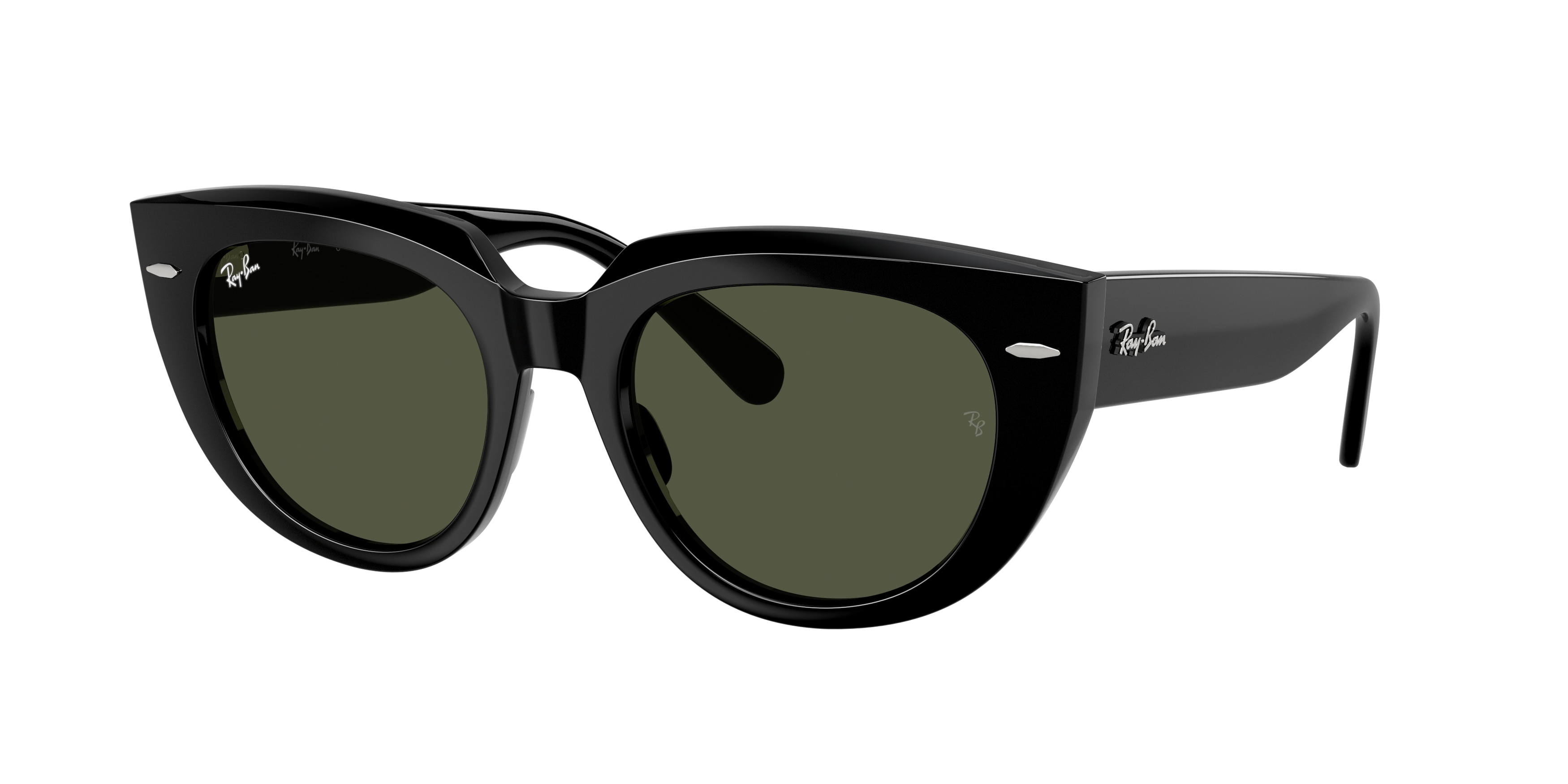 Ray Ban RB2286 901/31 Doreen 